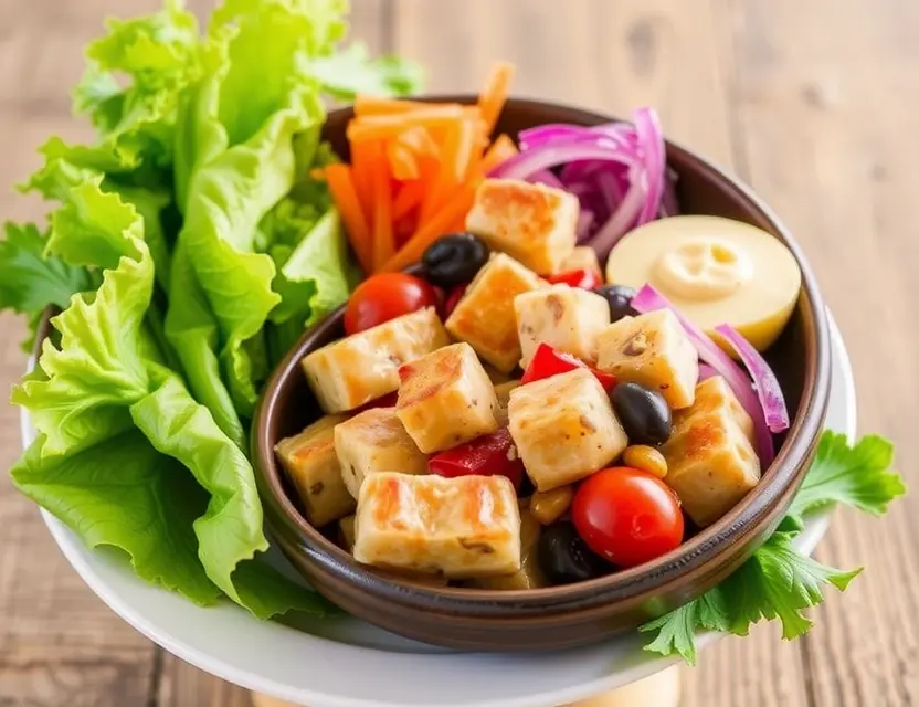 Как быстро приготовить вкусный обед
