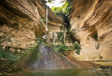 Photo of Засекреченные лесные водопады