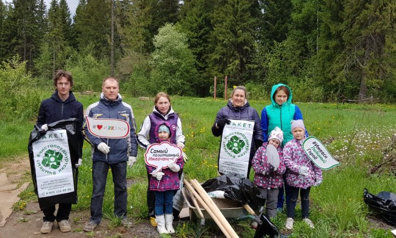 Photo of Борьба за сохранение городских лесов