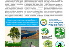 Photo of Охраняемые лесопарки: важность сохранения