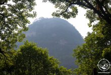 Photo of Легендарные лесные пещеры и ущелья