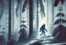 Photo of Мистические лесные чащи и лабиринты