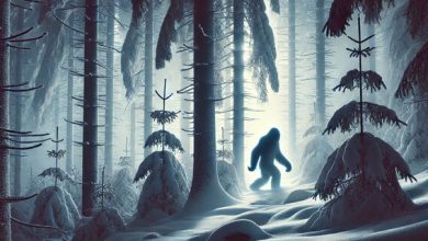 Photo of Мистические лесные чащи и лабиринты