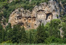 Photo of Древние лесные святыни мира