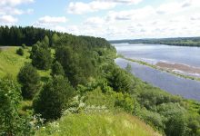 Photo of Охраняемые зеленые уголки природы