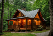 Photo of Заповедные леса: уединение и покой