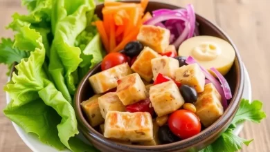 Photo of Как быстро приготовить вкусный обед